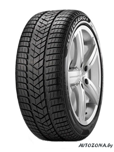 Pirelli Winter Sottozero 3 225/45R18 95H
